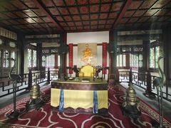 -承德避暑山庄景区