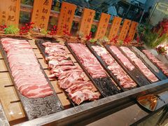 -透明思烤·自助烤肉海鲜火锅(东部星悦天地店)