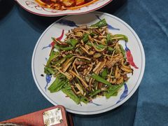 -四季轩中餐厅·萧山味道·运河家宴(三立开元名都店)