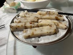 -小六农家乐(崇明西沙湿地店)