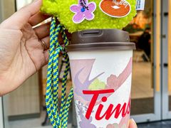 -Tims天好咖啡(江干万象城店)