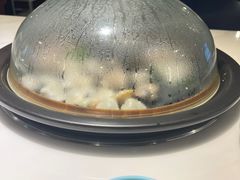 -碗中海·蒸汽海鲜·桑拿鸡(岭南天地店)