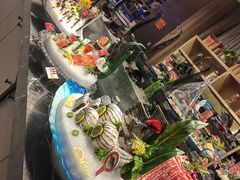 -盛武肥牛·清真海鲜火锅(昆区店)