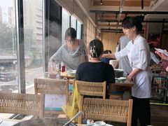 -0776食堂·京城创意菜(七里庄店)
