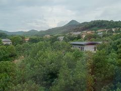 -宁波九龙湖开元度假村