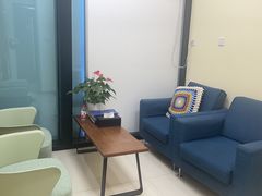 -瑞尔齿科(颐堤港诊所)