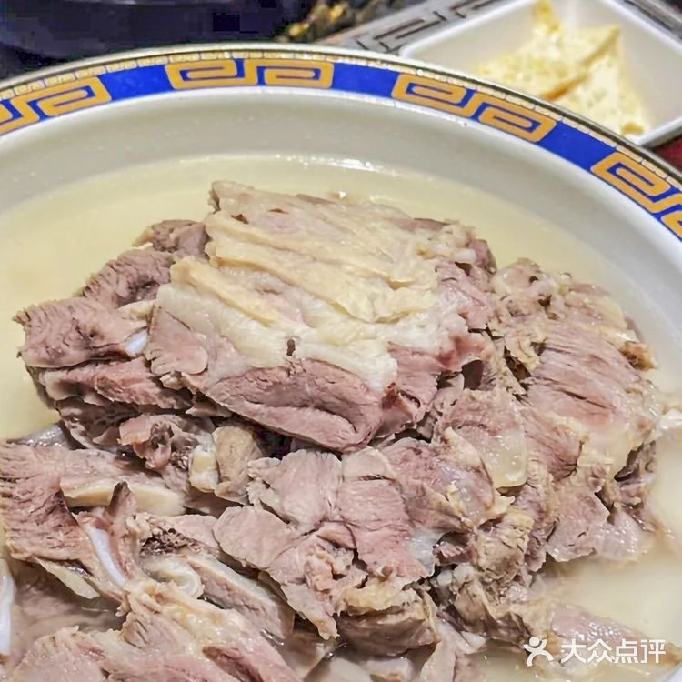 🍖🍖 大汗烤羊排✨一口一个超过瘾❗
