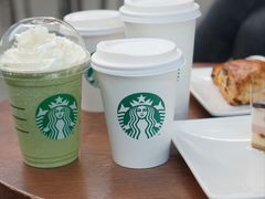 -星巴克(西安机场1店T3到达店)