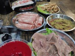 -锤子火锅(百步亭金桥汇2期店)