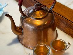 -小吊梨汤·北京菜·烤鸭(双井乐成中心店)