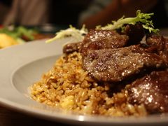 -10號公馆专业果木牛排餐厅