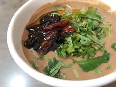 -老爆肚满五香烧牛羊肉
