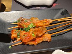 -烤匠麻辣烤鱼(时代广场店)