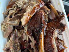 -王浩儿纪六孃甜皮鸭(凌云大厦店)