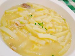 -新疆巴州金丝特餐厅(大钟寺店)