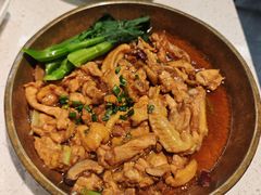铜盆菜远蒸家鸡-任兴记(定西路店)