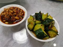 -汪营鸭杂(东风大道店)