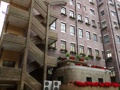 住院楼西翼-上海交通大学医学院附属仁济医院(西院)