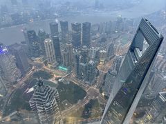 -上海中心大厦