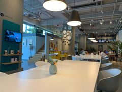 -dotcom coffee古点咖啡(致真大厦店)