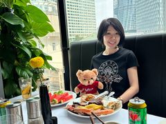 -拉蒂娜·巴西牛排馆 Latina·Brazilian Steakhouse(陆家嘴旗舰店)
