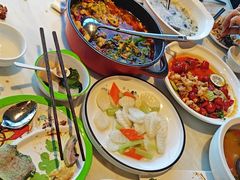 -宁波石浦大饭店(新材料城店)