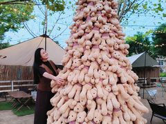 -HERRE·FARM 赫尔露营农场·团建聚会包场