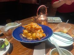 -小吊梨汤·北京菜·烤鸭(鸟巢店)