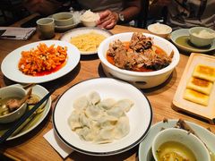 -北方家宴(番禺永旺店)