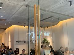 -喜茶(上海兴业太古汇店)