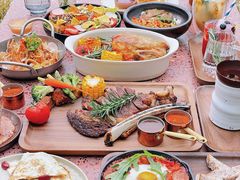 -La Terre乐田(万象城店)