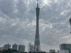 -海心沙亚运公园