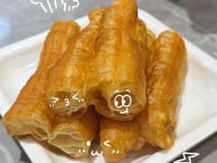 香脆油条-银记肠粉店(北京路店)