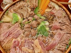 -玛禄藏膳(五分店)