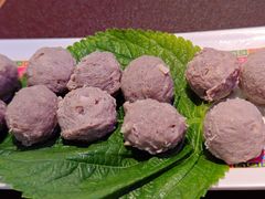 -大吉利·潮汕牛肉火锅(河西店)