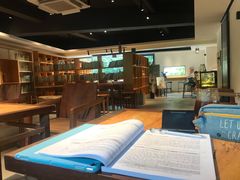 大堂-光舍(香榭里花园店)