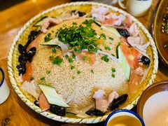 -郑件洋芋饭庄