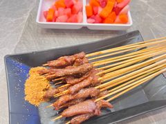 -老佛爷正宗铜炉蛙锅(五道口店)