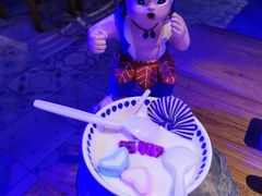 酸奶-那些年记忆烧烤