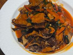 -柴窝堡22号辣子鸡·传承新疆菜