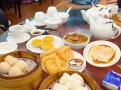 -香港蓮香樓(中環店)