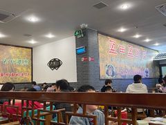 -盈田盈粥庄(博山东路店)
