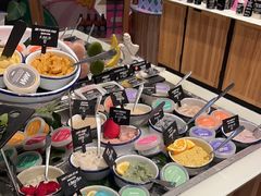-LUSH(威尼斯人店)