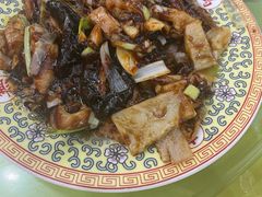 -砂锅居(西四店)