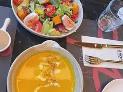 -Nord Grill&Bar Highland诺德西餐(深圳欢乐海岸店)