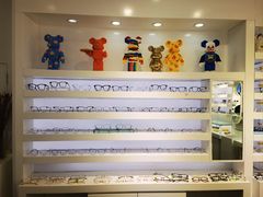 -浮光眼镜·蔡司视觉合作·数字验配中心(陆家嘴店)