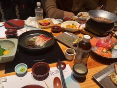 -花潮料理艺食馆(世欧广场店)