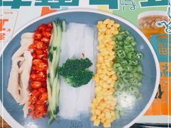 -魏家凉皮(来广营店)
