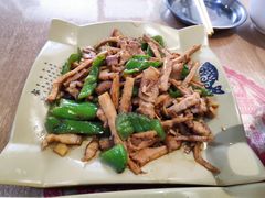 -灌顶姜母鸭(思明南路店)