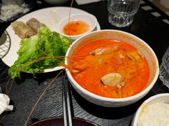 -美奈小馆·越南料理(福田星河COCO Park店)